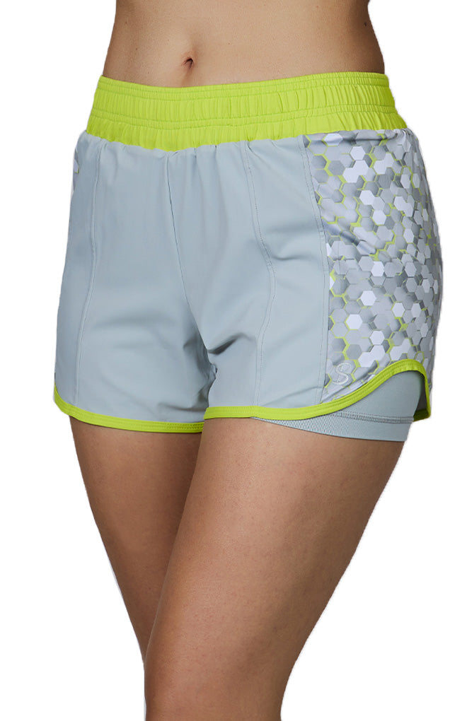 Short - Ball Girl - FINAL SALE